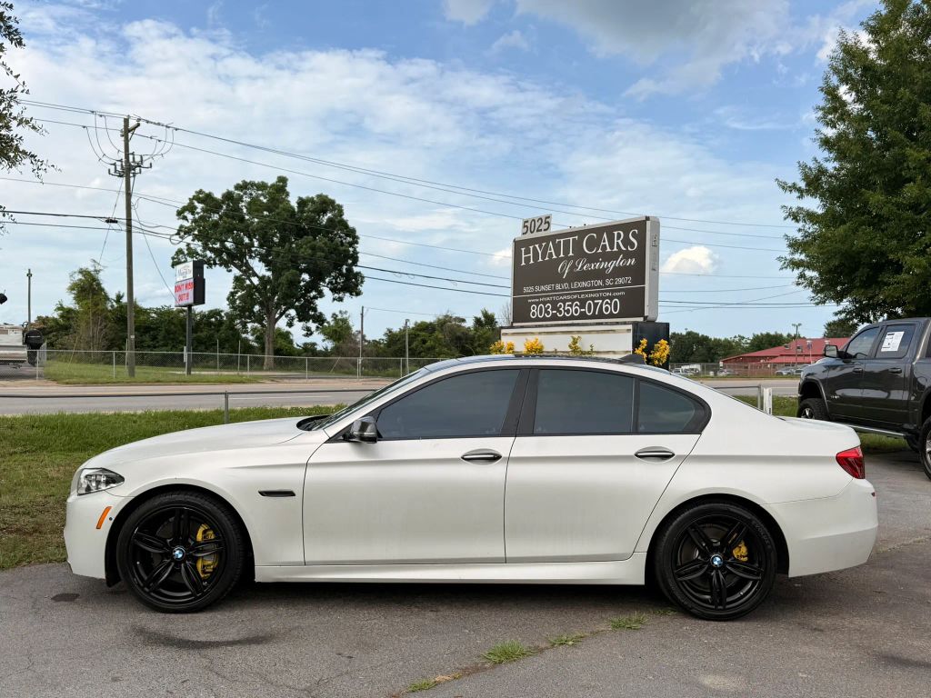 bmw 5 series 2015 WBAKP9C55FD979884 image bmw 5 series 2015 WBAKP9C55FD979884 image